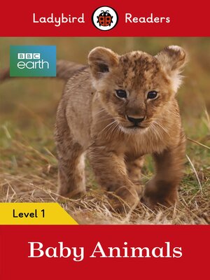cover image of BBC Earth: Baby Animals
